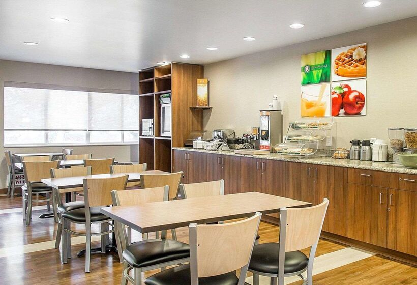 هتل Quality Inn Louisville  Boulder
