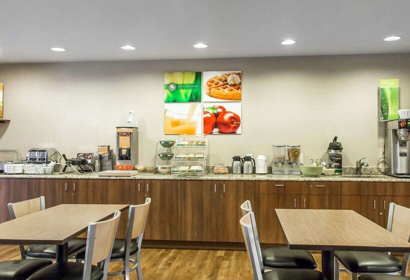 هتل Quality Inn Louisville  Boulder