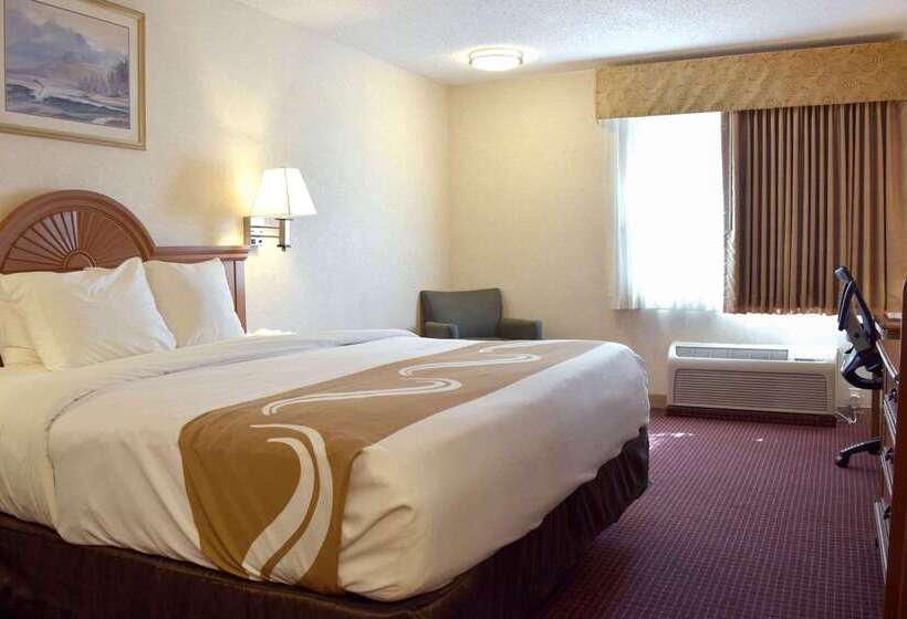 هتل Quality Inn Louisville  Boulder