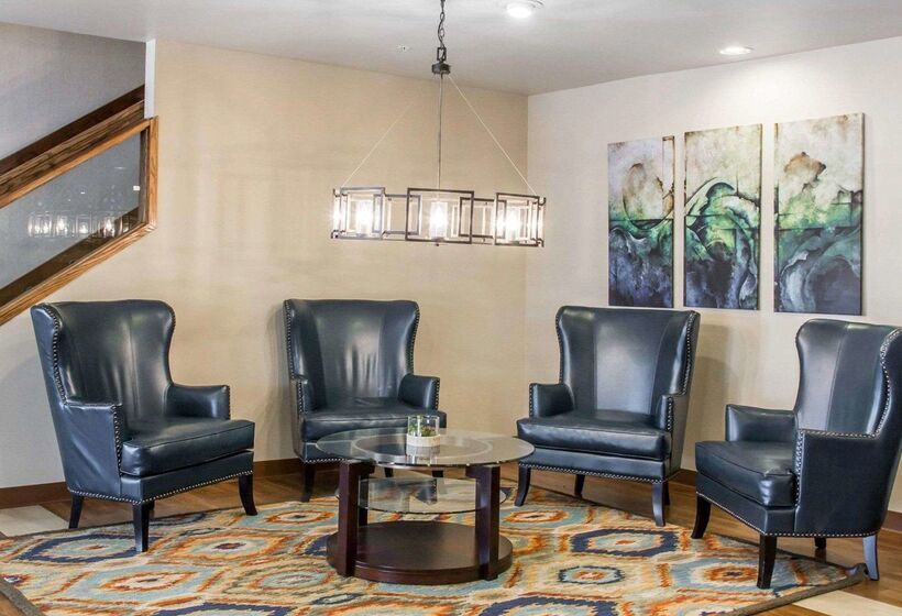هتل Quality Inn Louisville  Boulder