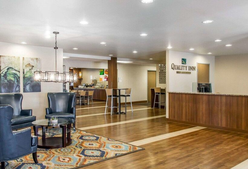 هتل Quality Inn Louisville  Boulder