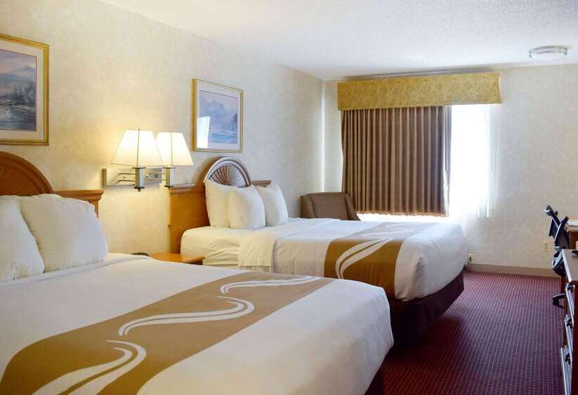 هتل Quality Inn Louisville  Boulder