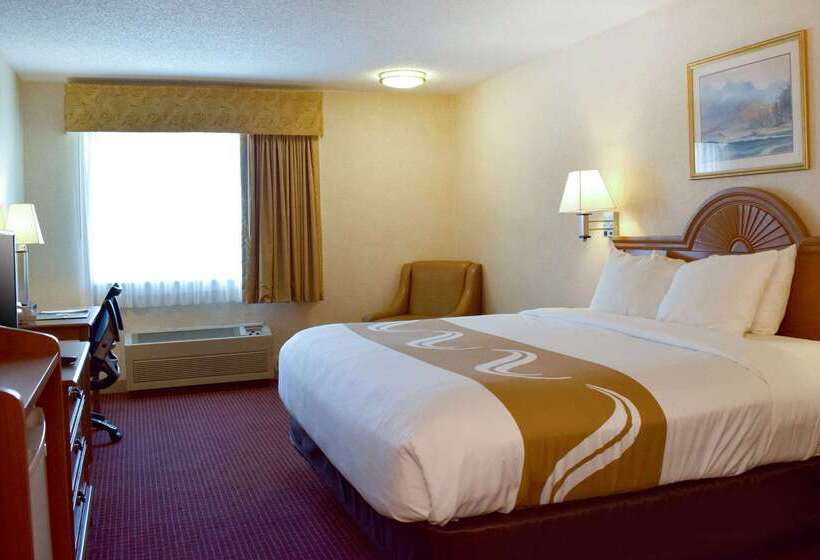 هتل Quality Inn Louisville  Boulder