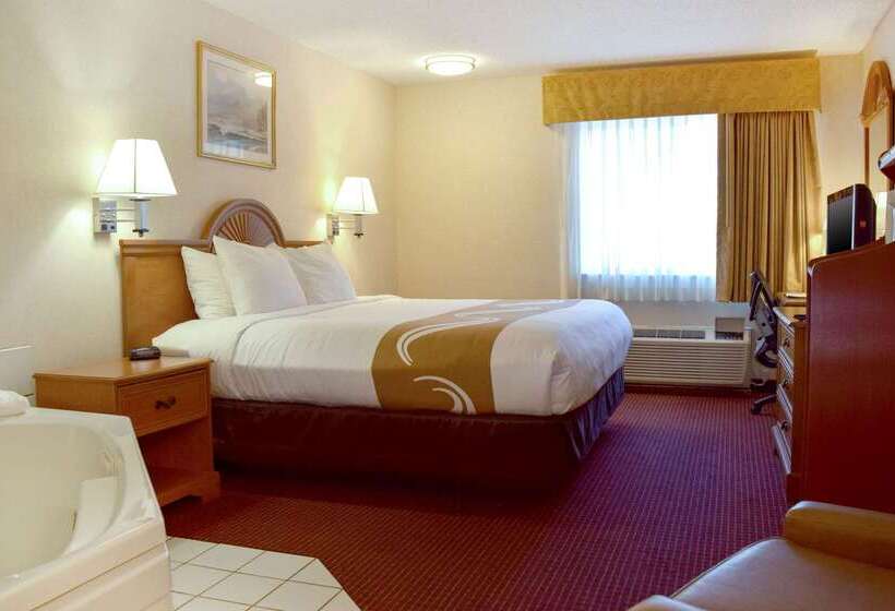 هتل Quality Inn Louisville  Boulder