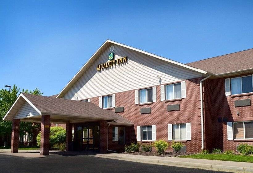 هتل Quality Inn Louisville  Boulder
