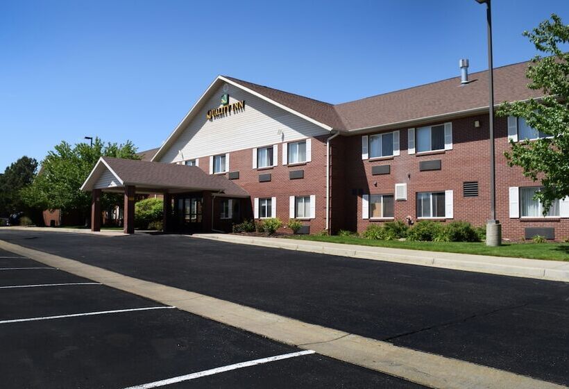 هتل Quality Inn Louisville  Boulder