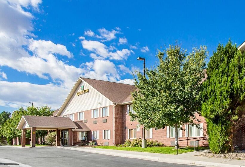 هتل Quality Inn Louisville  Boulder