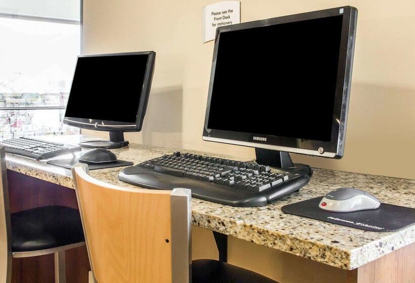 هتل Quality Inn Louisville  Boulder