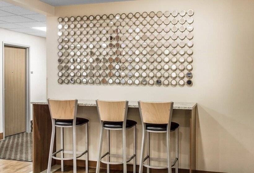 هتل Quality Inn Louisville  Boulder