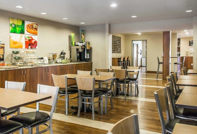 هتل Quality Inn Louisville  Boulder