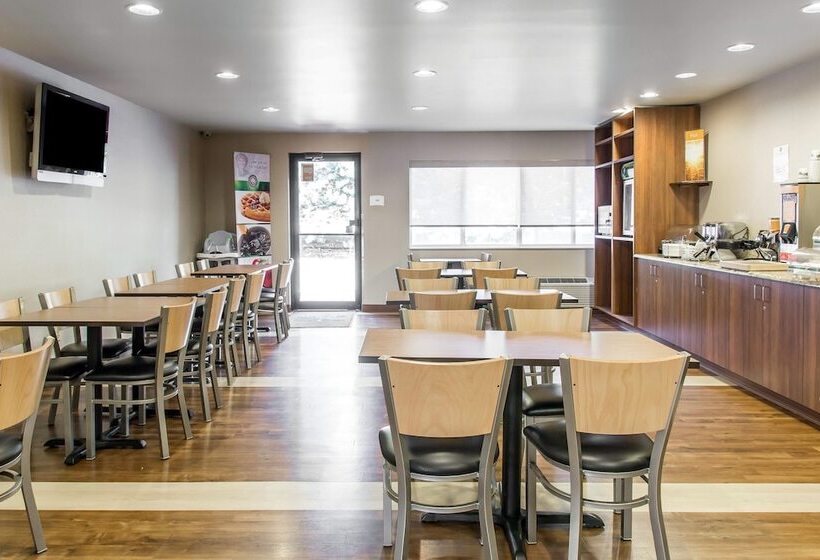 هتل Quality Inn Louisville  Boulder