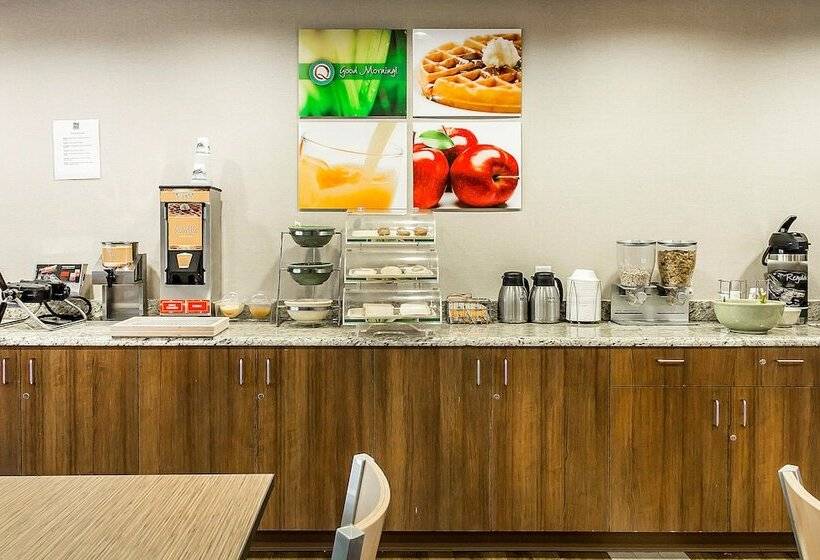 هتل Quality Inn Louisville  Boulder