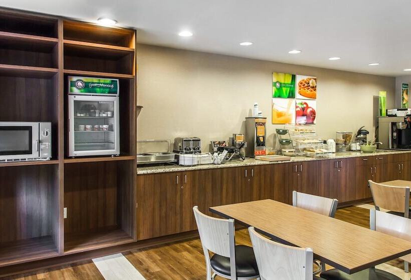 هتل Quality Inn Louisville  Boulder