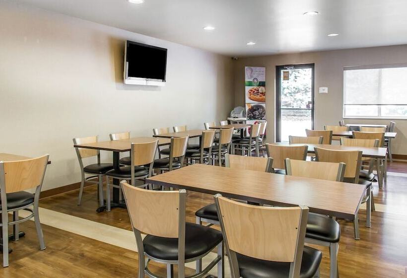 هتل Quality Inn Louisville  Boulder