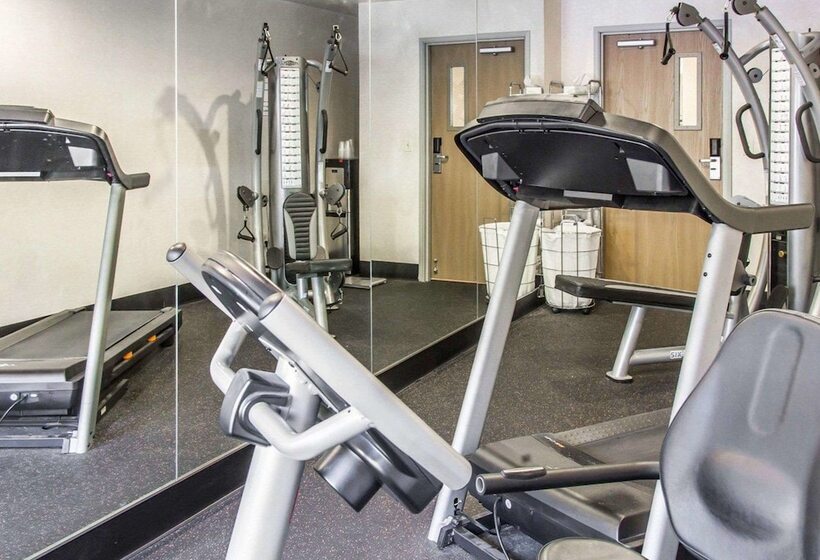 هتل Quality Inn Louisville  Boulder