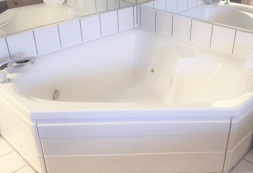هتل Quality Inn Louisville  Boulder