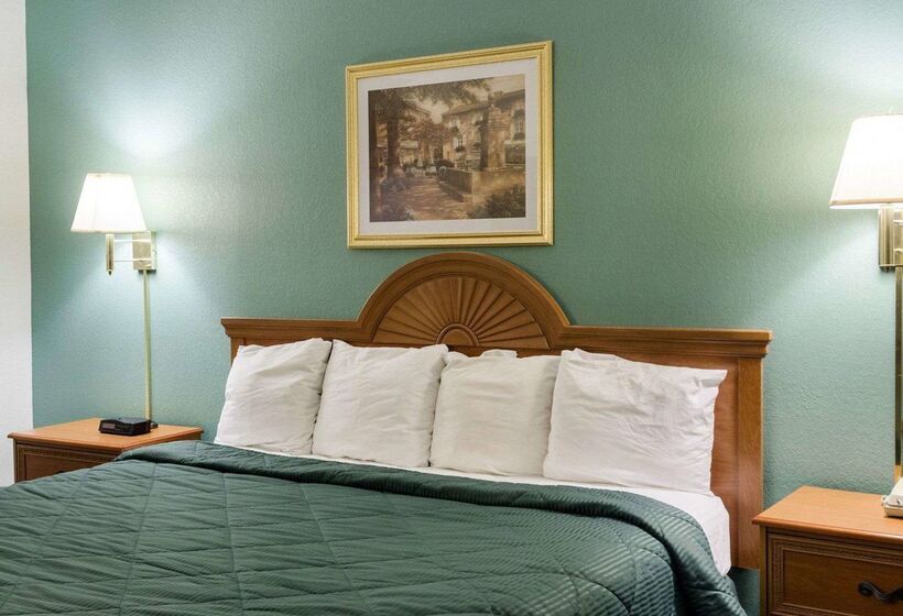 酒店 Quality Inn