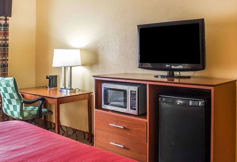 فندق Quality Inn Manitowoc