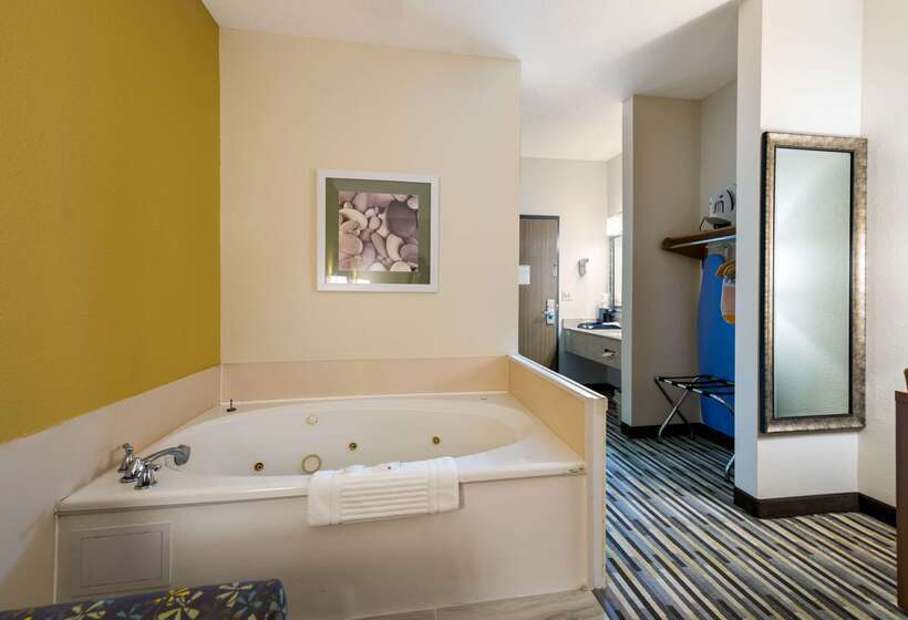 فندق Quality Inn Michigan City South