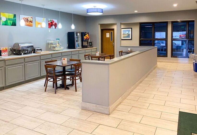 فندق Quality Inn Michigan City South