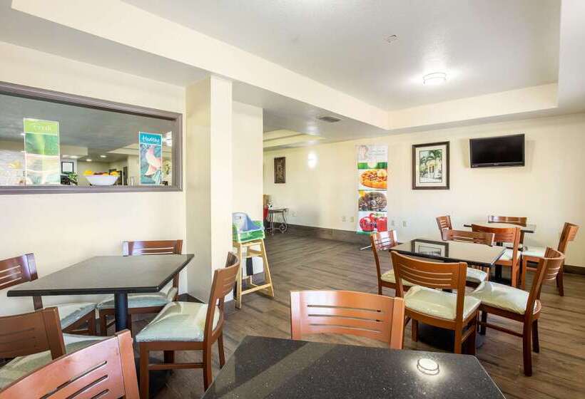 هتل Quality Inn Mobile West Tillmans Corner