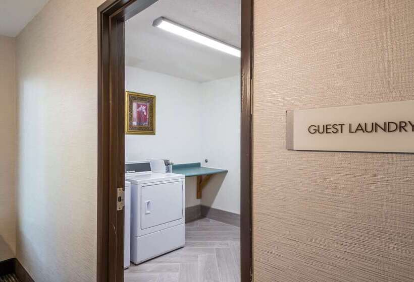 ホテル Quality Inn Near Mcas Cherry Point