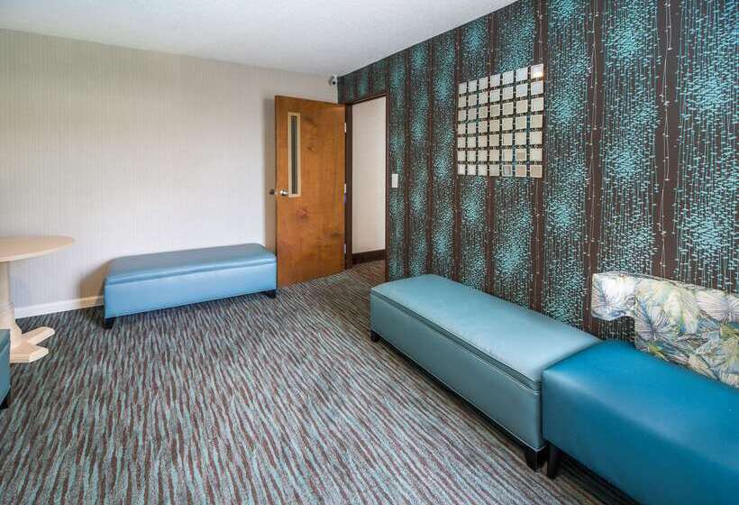 ホテル Quality Inn Near Mcas Cherry Point