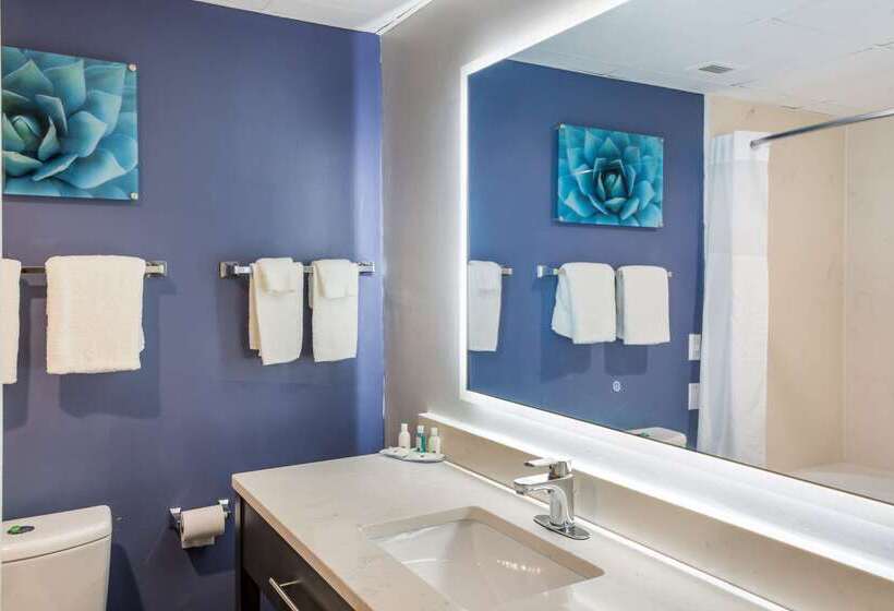 ホテル Quality Inn Near Mcas Cherry Point