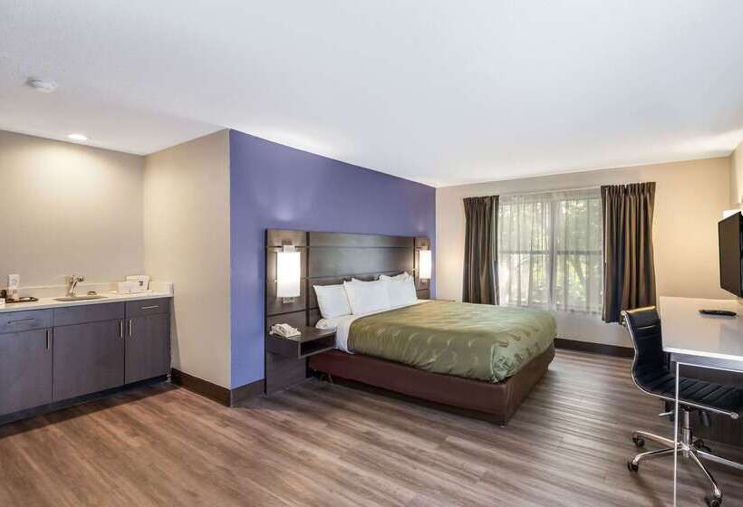 ホテル Quality Inn Near Mcas Cherry Point