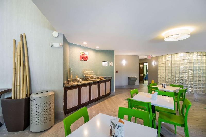 ホテル Quality Inn Near Mcas Cherry Point