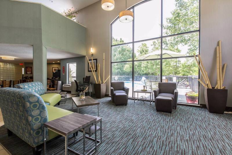 ホテル Quality Inn Near Mcas Cherry Point