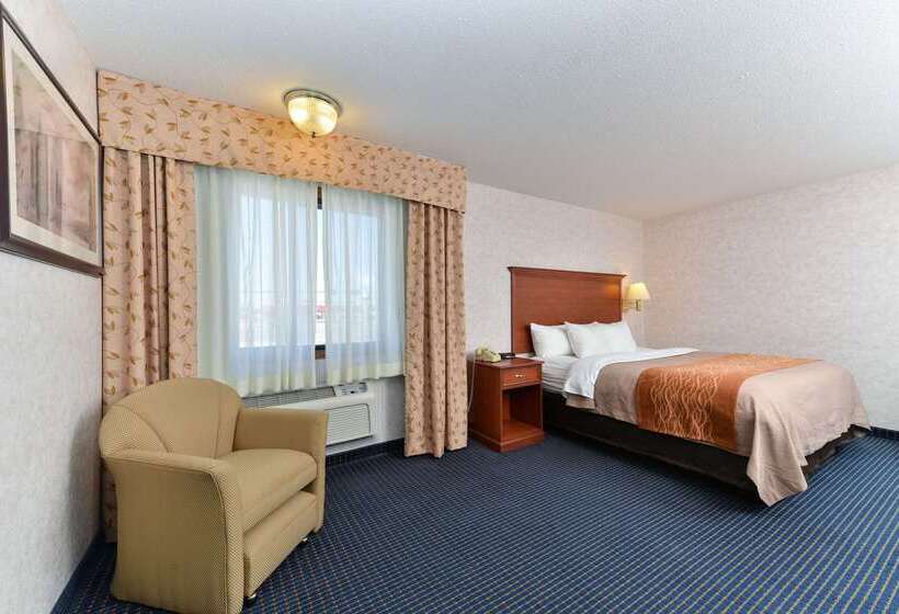 هتل Quality Inn