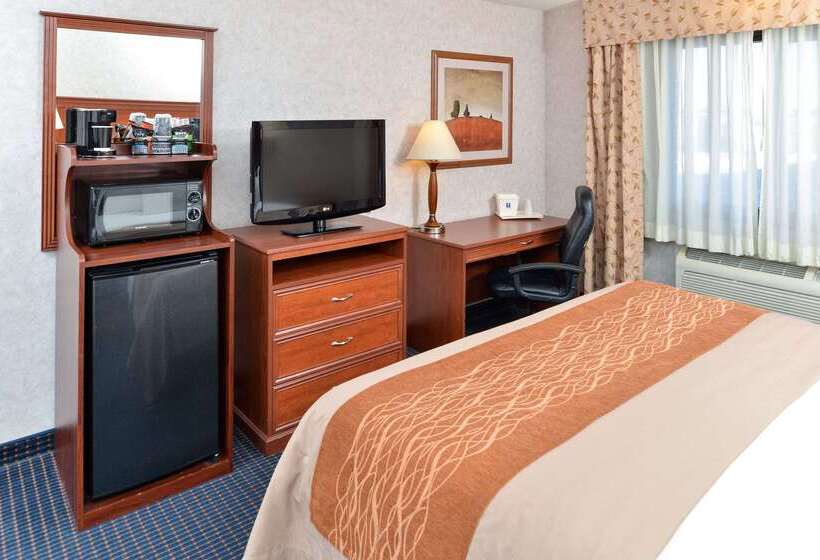 هتل Quality Inn