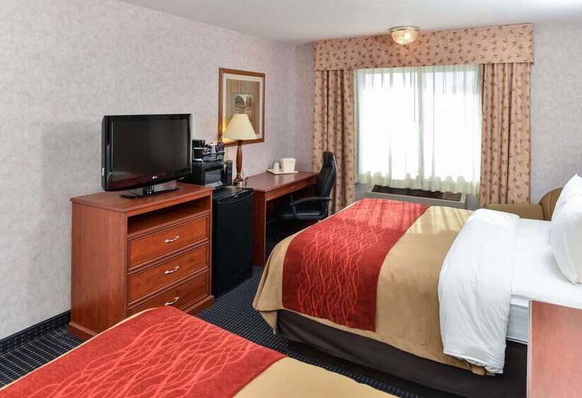 هتل Quality Inn