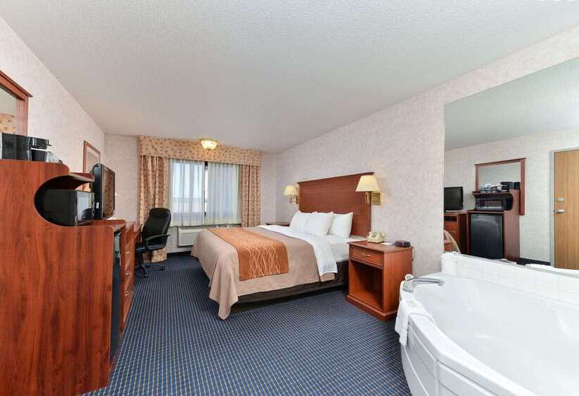 هتل Quality Inn