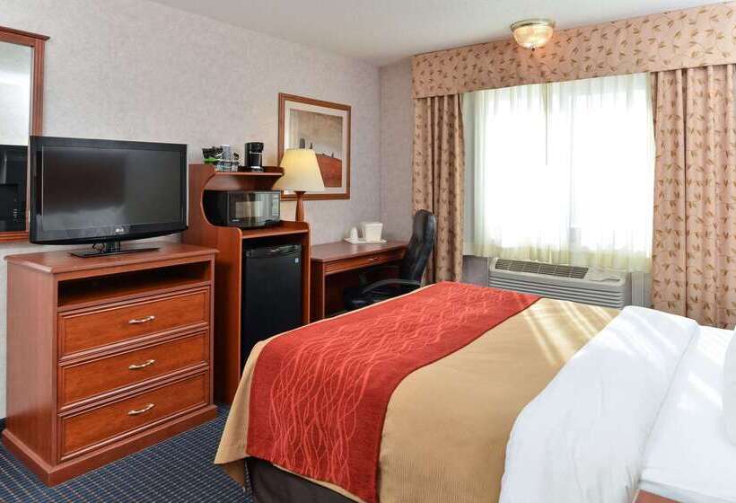 هتل Quality Inn