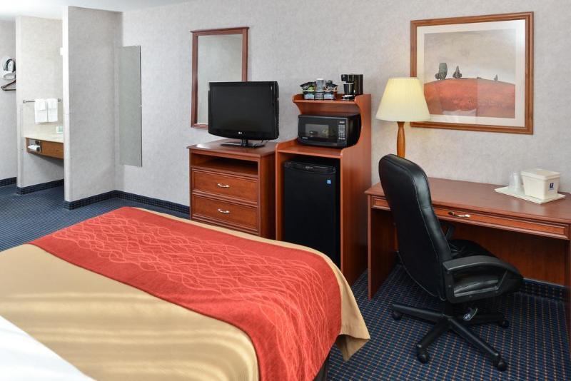 هتل Quality Inn