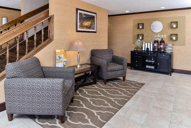 هتل Quality Inn