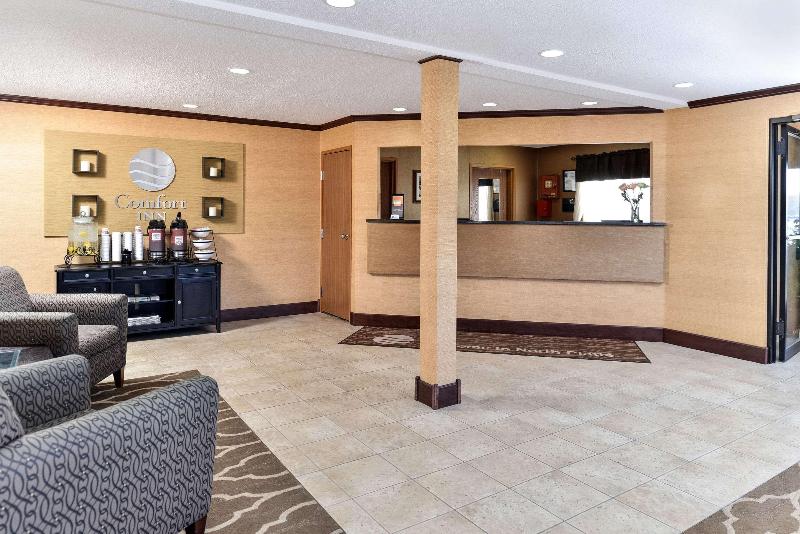 هتل Quality Inn