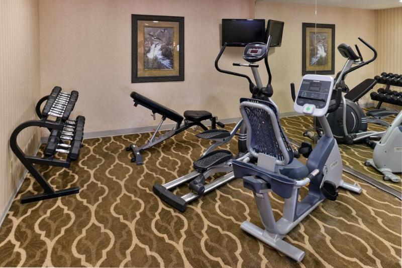 هتل Quality Inn