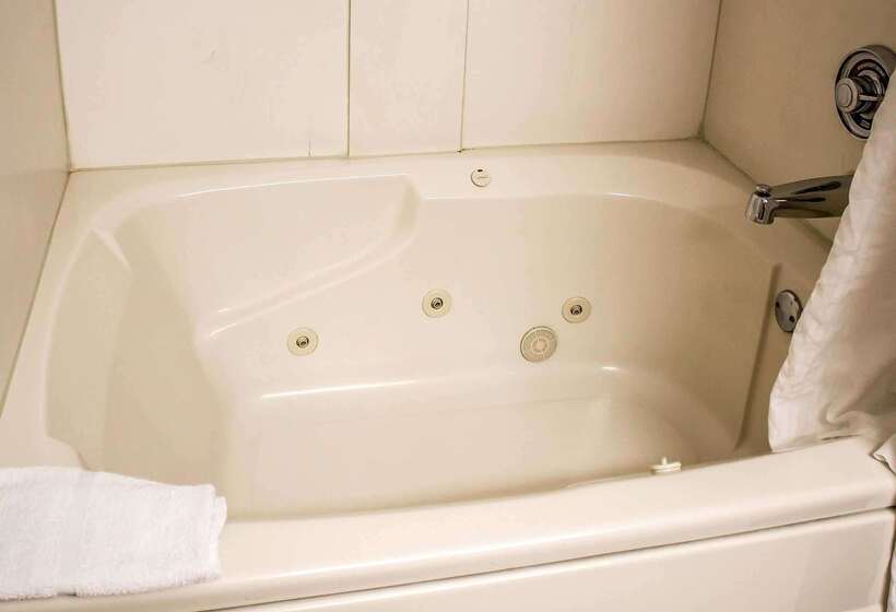 酒店 Quality Inn