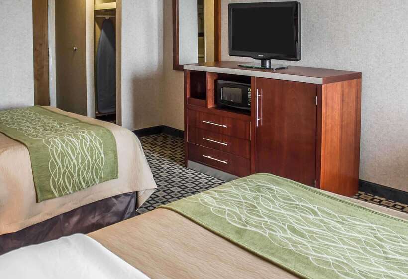 酒店 Quality Inn