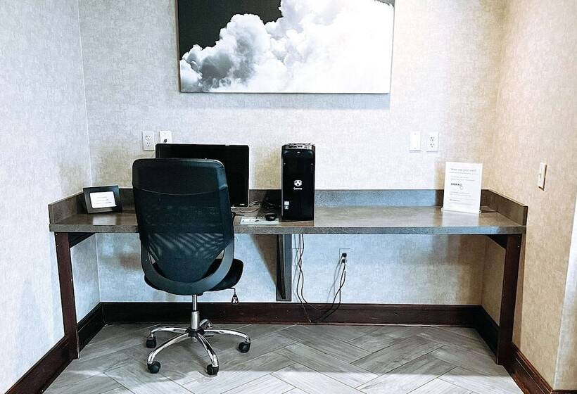 酒店 Quality Inn