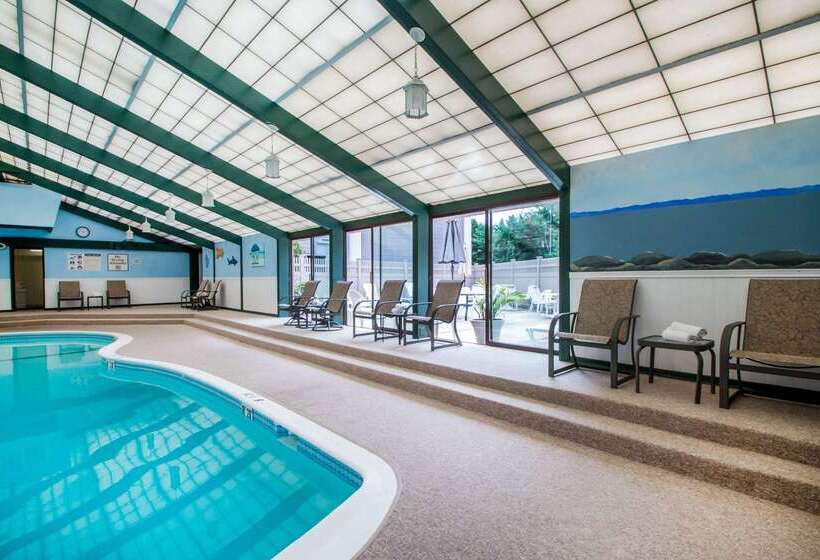 فندق Quality Inn Old Saybrook  Westbrook