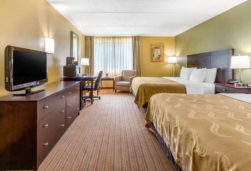 فندق Quality Inn Old Saybrook  Westbrook
