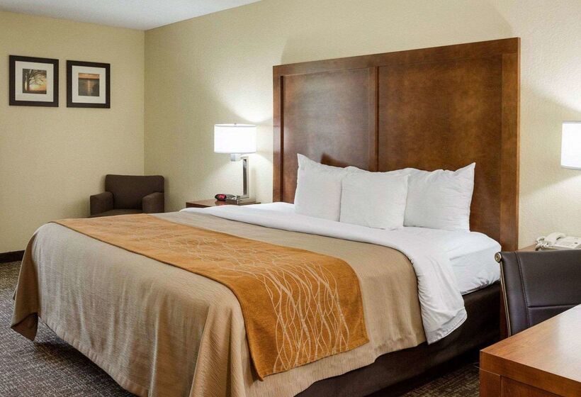 호텔 Quality Inn Olive Branch