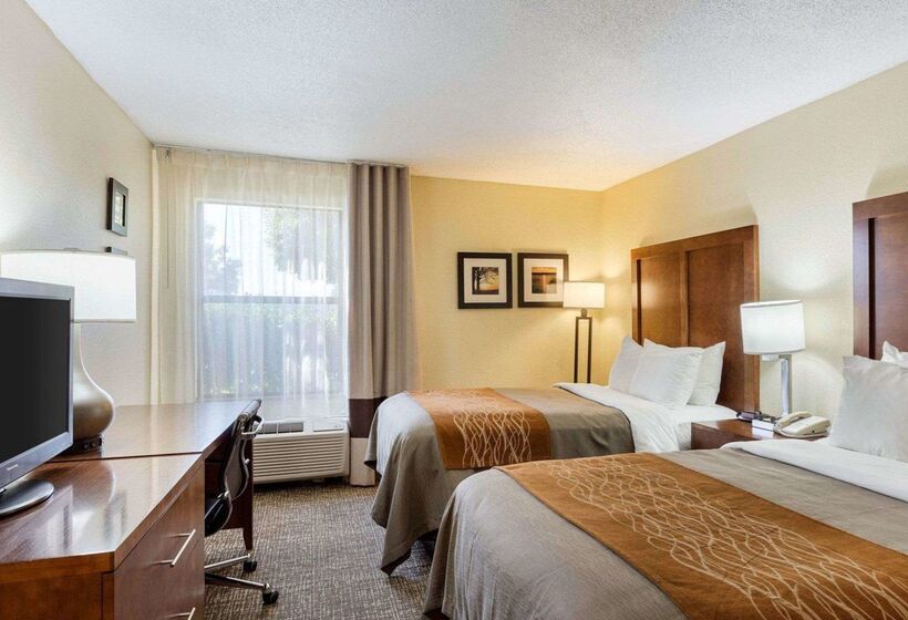 호텔 Quality Inn Olive Branch