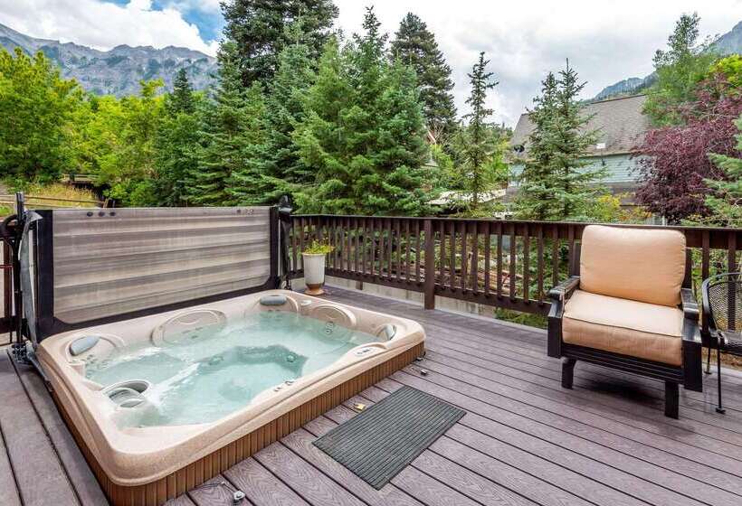 هتل Quality Inn Ouray