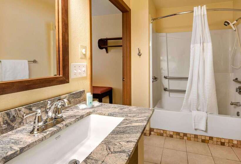 هتل Quality Inn Ouray