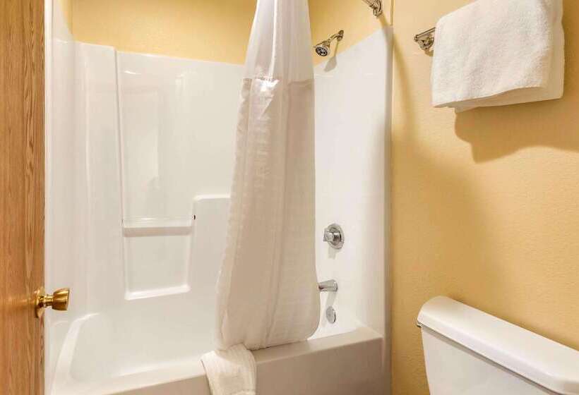 هتل Quality Inn Ouray